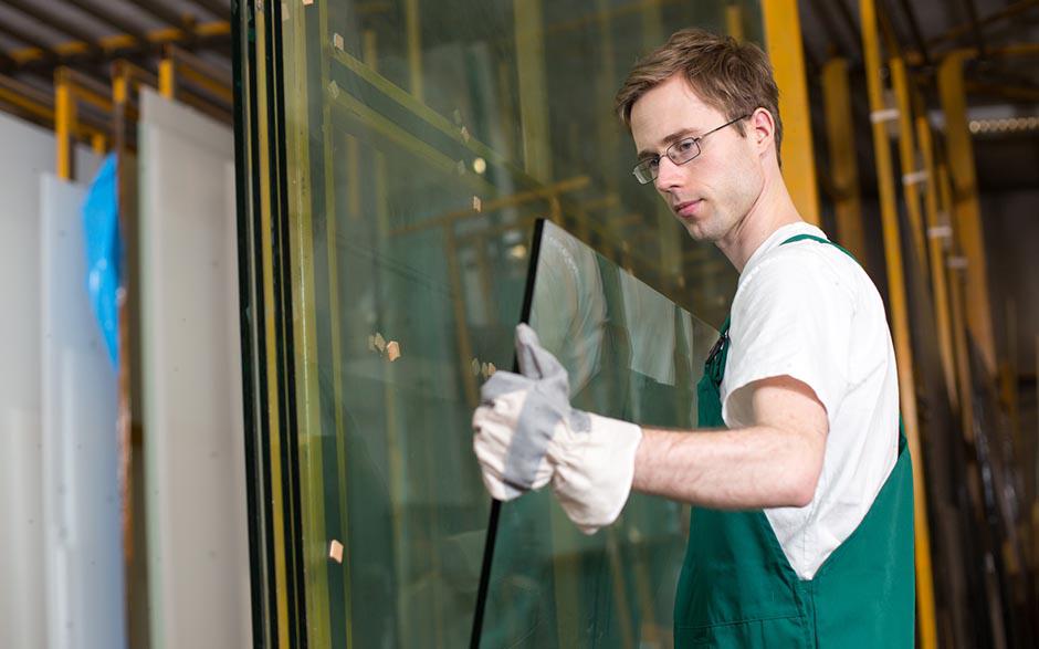 vitrine pour commerce Vaujours