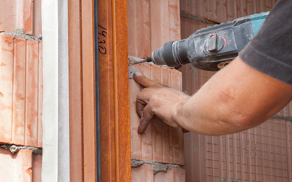 remplacement vitre double vitrage Saint-Thibault